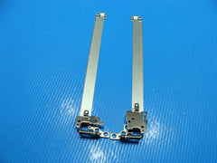 Acer Chromebook 315 15.6” CB315-3HT-C296 LCD Left & Right Hinge Set FBZBD0001010 - Tested Computer Laptop Parts