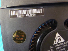 iMac A1311 21" 2011 MC812LL/A Genuine Fan Optical Drive 922-9909