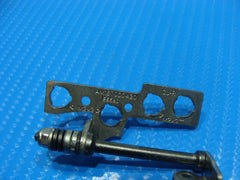 Lenovo ThinkPad E580 15.6" Left & Right Hinge Set Hinges AM167000320 AM167000420