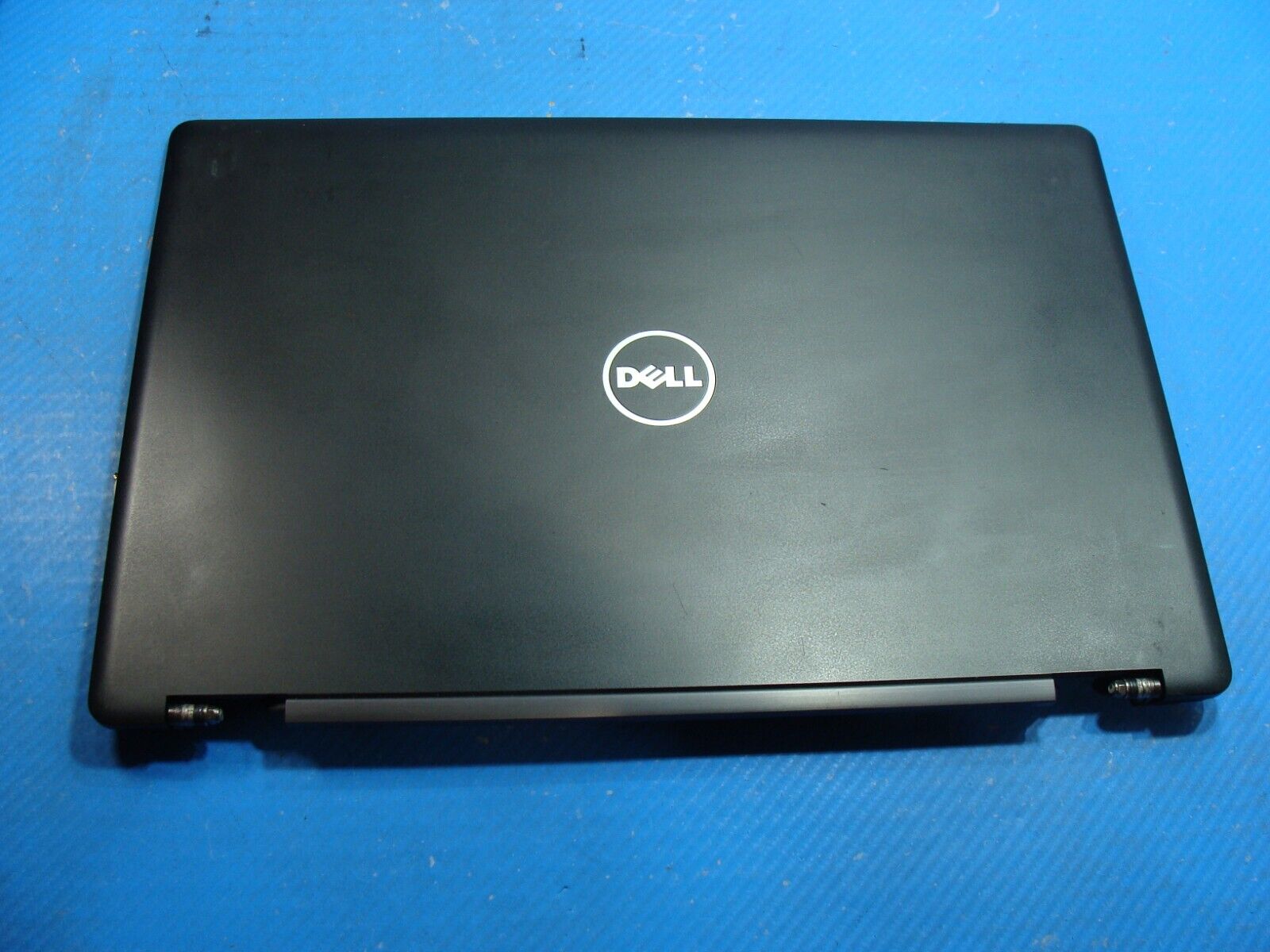 Dell Latitude 5580 15.6 Genuine Matte FHD LCD Screen Complete Assembly Black