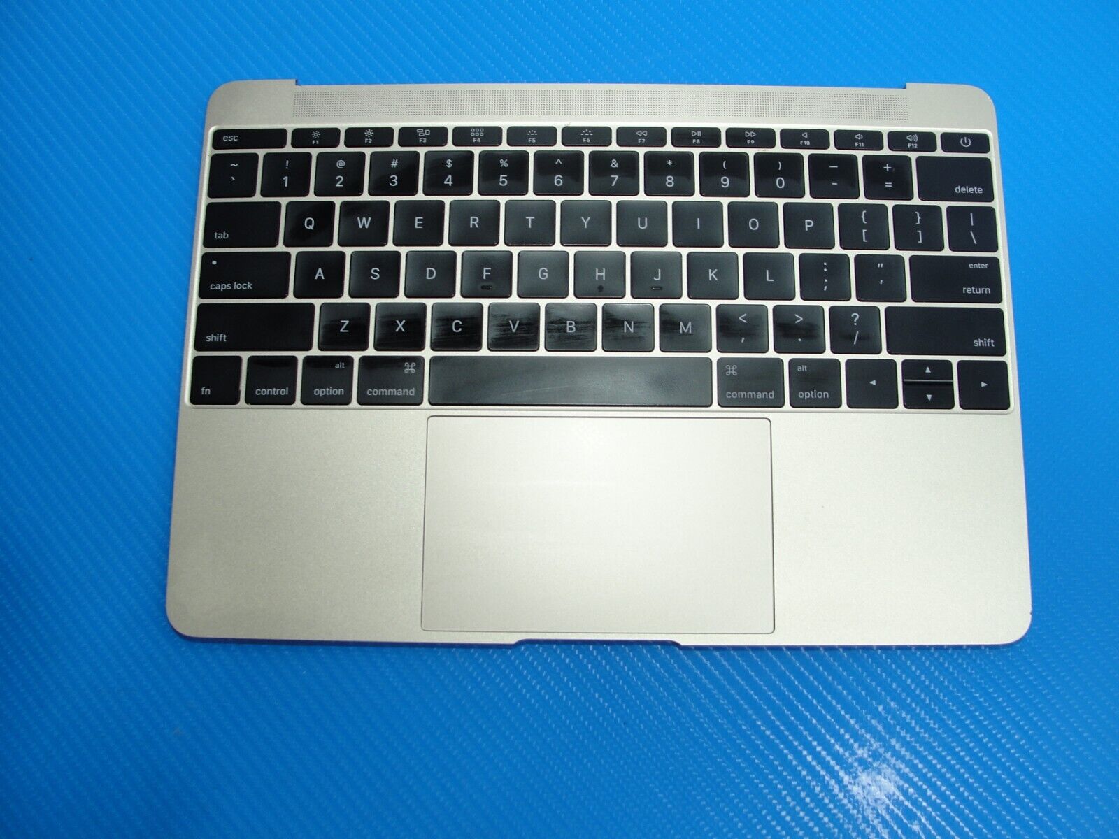 MacBook A1534 12