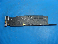 MacBook Air 13" A1466 2013 MD760LL/A i7-4650U 1.7GHz 8GB Logic Board 820-3437-A - Laptop Parts - Buy Authentic Computer Parts - Top Seller Ebay