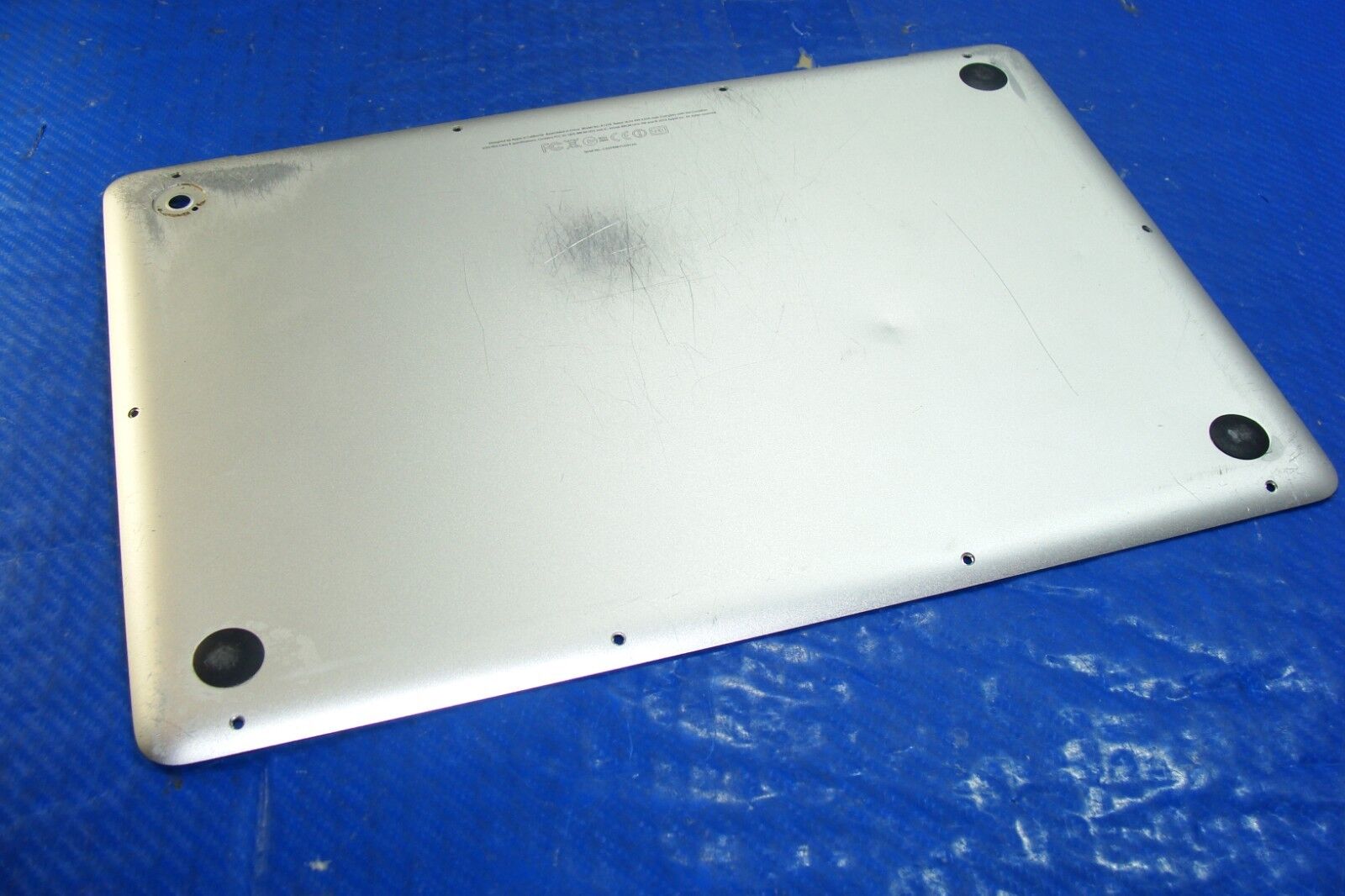 MacBook Pro A1278 13