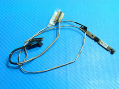 HP 15.6" 15-f233wm OEM LCD Video Cable w/Webcam DDU96XLC020 765892-3X5 - Laptop Parts - Buy Authentic Computer Parts - Top Seller Ebay