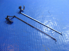HP 2000-2b59WM 15.6" OEM Left & Right Hinge Set 6055B0023402 6055B0023401 ER* - Laptop Parts - Buy Authentic Computer Parts - Top Seller Ebay