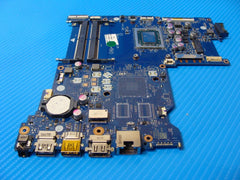 HP 15-ba079dx 15.6" Genuine Laptop AMD A10-9600P 2.4GHz Motherboard LA-D713P