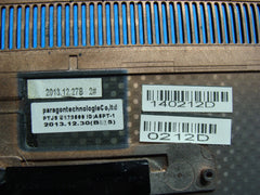 Dell XPS 13 9333 13.3" Bottom Case Base Cover 8V9TR