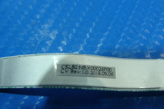 HP 15-bs212wm 15.6" Genuine HDD Hard Drive Caddy w/Connector Screws LS-E793P #1 HP