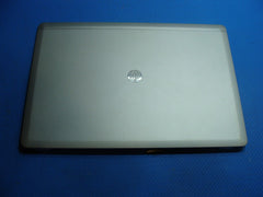 HP EliteBook Folio 14" 9470m OEM HD+ Matte LCD Screen Complete Assembly Silver