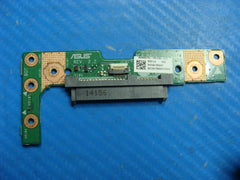 Asus 13.3" Q301LA-BS15T17 Genuine Hard Drive Connector Board 60NB02Y0-HD1050 - Laptop Parts - Buy Authentic Computer Parts - Top Seller Ebay