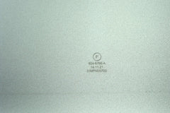 MacBook Pro A1398 15 2014 MGXA2LL/A Bottom Case Silver 076-00012