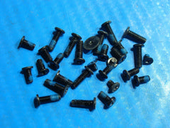 Dell Inspiron 5567 15.6" Genuine Laptop Screw Set Screws for Repair ScrewSet #6 