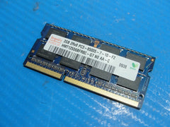 MacBook Pro A1297 Laptop Hynix 2GB Memory PC3-8500S-7-10-F2 HMT125S6BFR8C-G7 Hynix