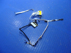 HP Pavilion dv6-6000 15.6" Genuine LVDS Video Cable w/WebCam 640431-001 ER* - Laptop Parts - Buy Authentic Computer Parts - Top Seller Ebay