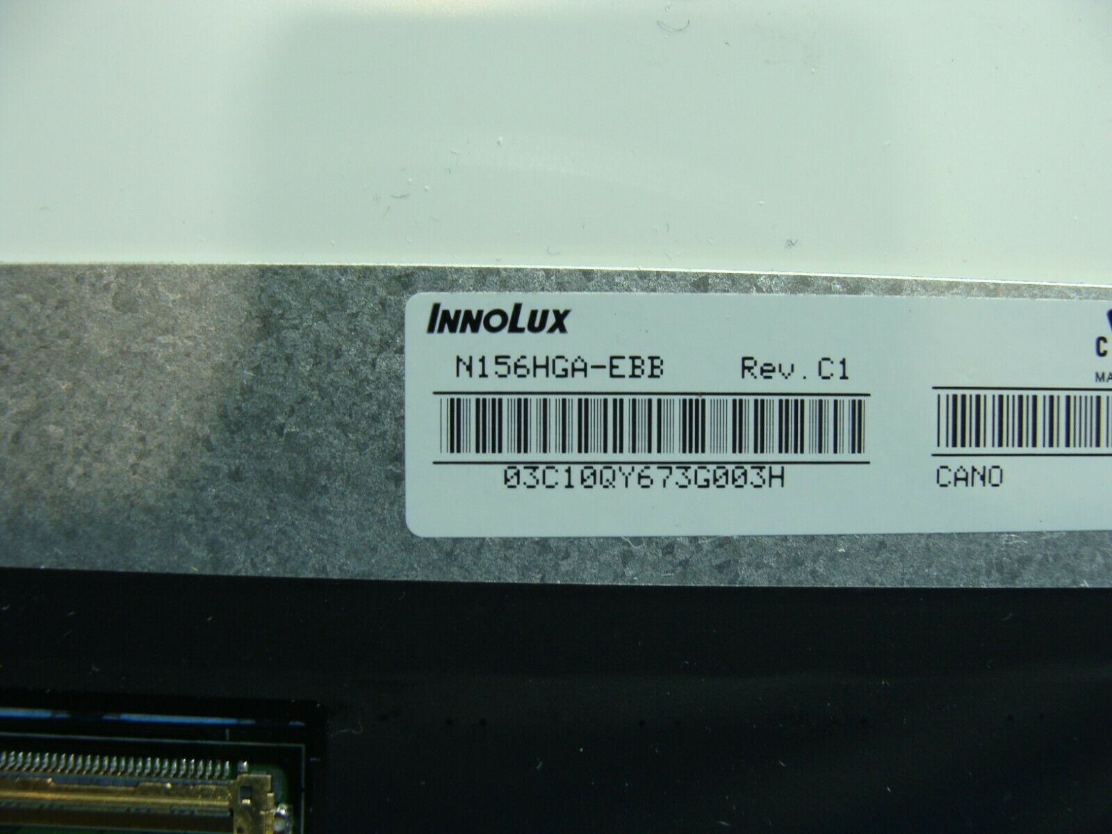 Asus FX60VM6700 15.6