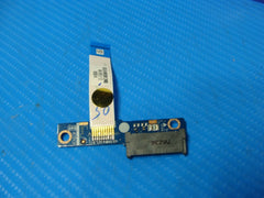 HP Notebook 15-ay015dx 15.6" DVD Optical Drive Connector Board w/Cable LS-C706P HP