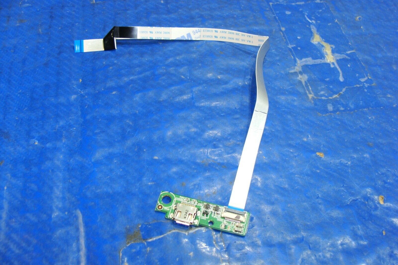 Fuhu Nabi Big Tab BGTAB-NV24A 24