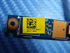 Toshiba Satellite 11.6" L15W-B Serie Touchpad Mouse Button Board N01KT10B01 GLP* - Laptop Parts - Buy Authentic Computer Parts - Top Seller Ebay