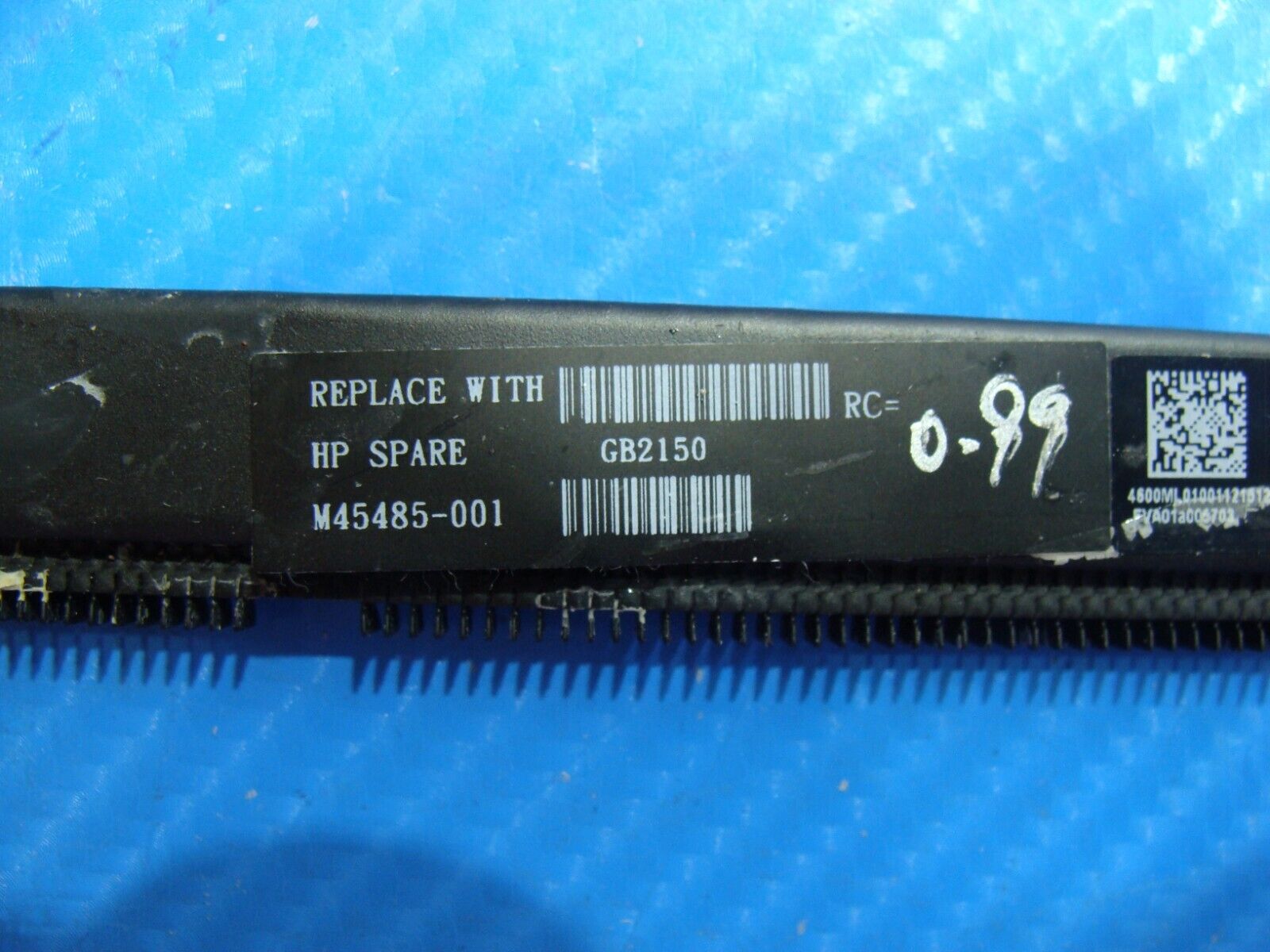 HP Envy x360 15m-eu0013dx 15.6