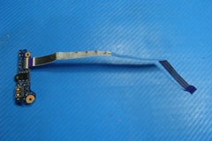 HP Pavilion x360 11-n010dx 11.6" USB Audio Board w/Cable ls-b152p 