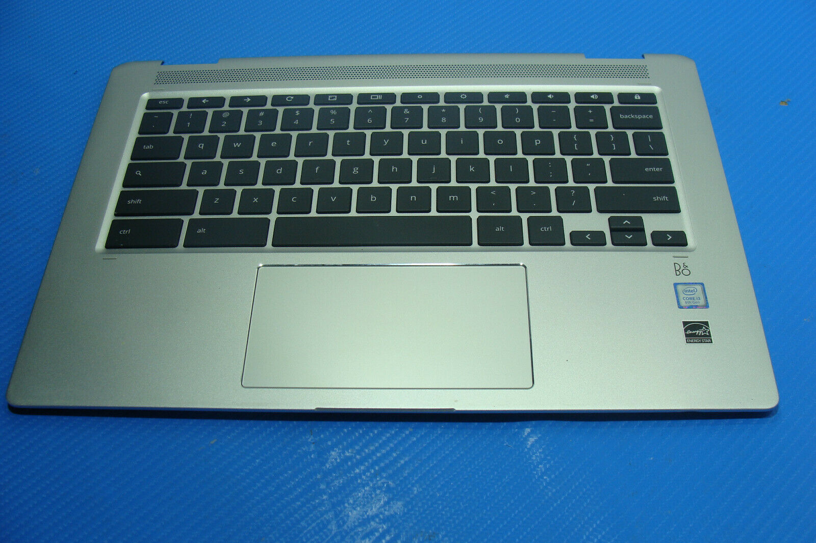 HP Chromebook x360 14 G1 14