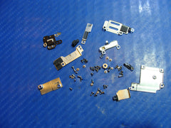 iPhone 6 A1586 4.7" Late 2014 MG472LL/A Genuine EMI Shield Set w/ Screws ER* - Laptop Parts - Buy Authentic Computer Parts - Top Seller Ebay