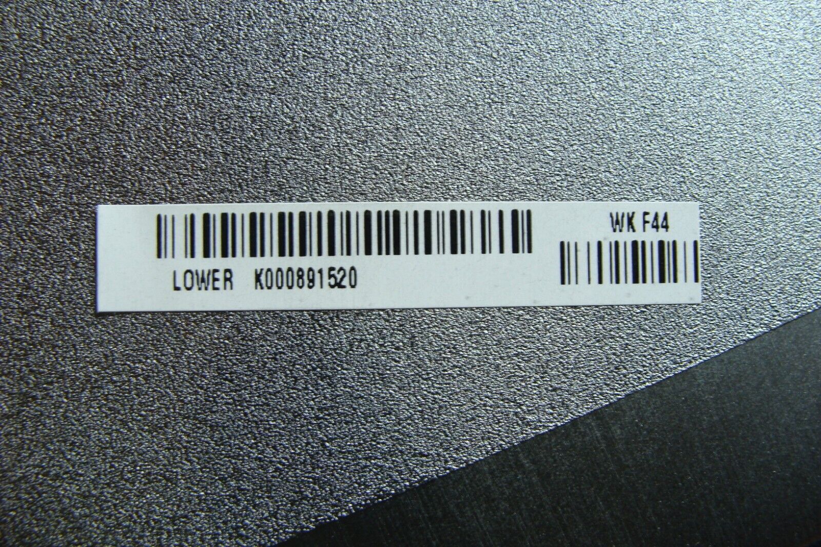 Toshiba Satellite C55-B5382 15.6