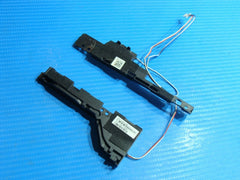 HP Notebook 15-db0069wm 15.6" Left & Right Speaker Set PK23000WC20 L20453-001 