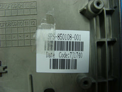 HP ZBook 17.3" 17 G3 Palmrest w/Touchpad Keyboard AM1CA000500 850108-001 GRADE A - Laptop Parts - Buy Authentic Computer Parts - Top Seller Ebay