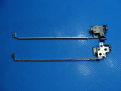 Dell Inspiron 15 3542 15.6" Genuine Laptop Left & Right Hinge Set Hinges