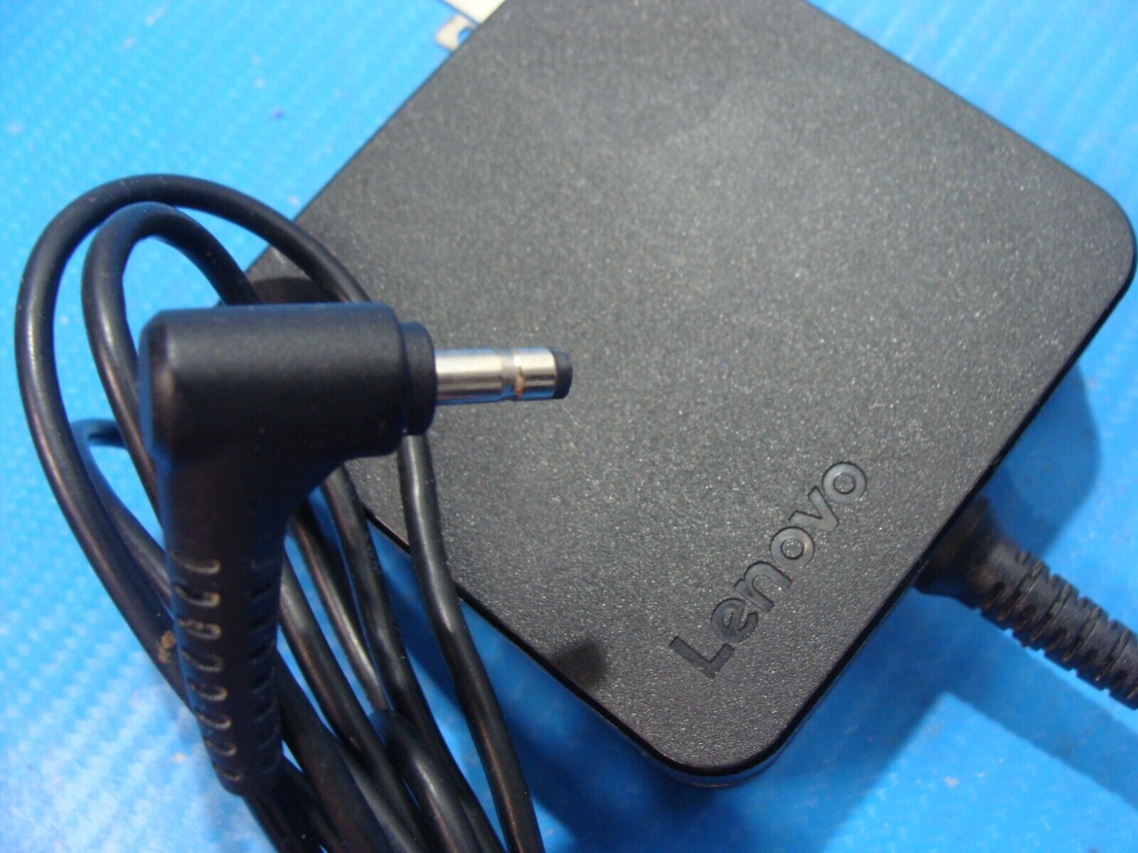 65W AC Wall Charger Power Adapter For Lenovo IdeaPad Flex-14IWL (Type 81SQ) 4mm