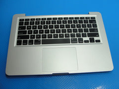 MacBook Pro A1278 13" 2011 MC724LL/A Top Case w/Trackpad Keyboard 661-5871 