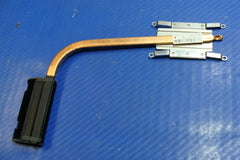 HP 14-an013nr 14" Genuine CPU Cooling Heatsink 813507-001 6043B0179001 ER* - Laptop Parts - Buy Authentic Computer Parts - Top Seller Ebay