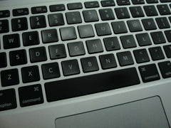 MacBook Air A1466 13" 2017 MQD32LL MQD42LL Top Case w/Keyboard Trackpad 661-7480 - Laptop Parts - Buy Authentic Computer Parts - Top Seller Ebay