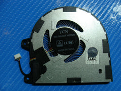 Lenovo Yoga 730-15IKB 15.6" Genuine Laptop CPU Cooling Fan dc28000kqf0 
