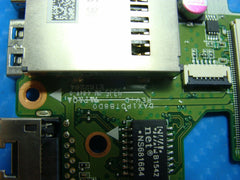 HP Pavilion Gaming 15-ak010nr 15.6" Genuine USB SD Card Reader Board DAX1PDTB8D0 - Laptop Parts - Buy Authentic Computer Parts - Top Seller Ebay