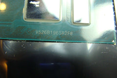 Lenovo ThinkPad X1 Carbon 4th Gen 14 i5-6300u 2.4GHz 8GB Motherboard 01AX807
