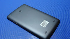 LG G Pad V410 7" Genuine Tablet Back Cover Housing Rear Case ER* - Laptop Parts - Buy Authentic Computer Parts - Top Seller Ebay