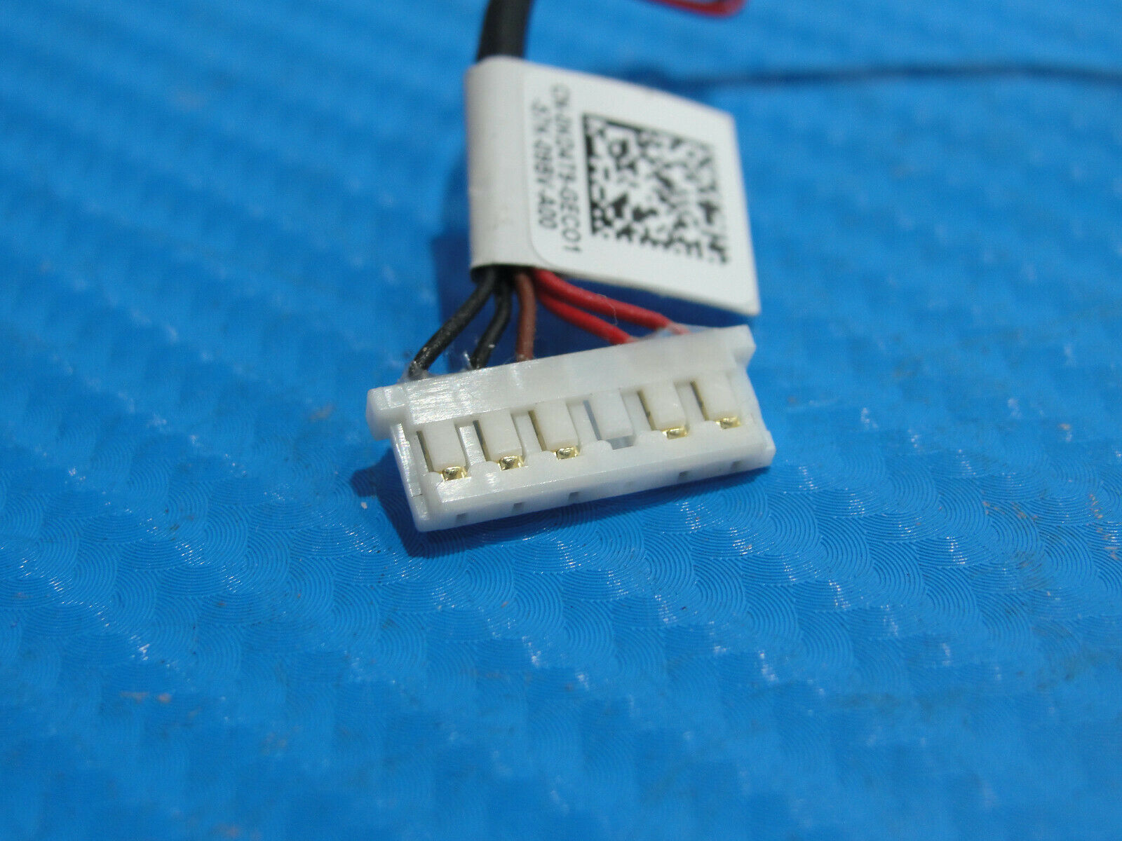 Dell Inspiron 15 5555 15.6