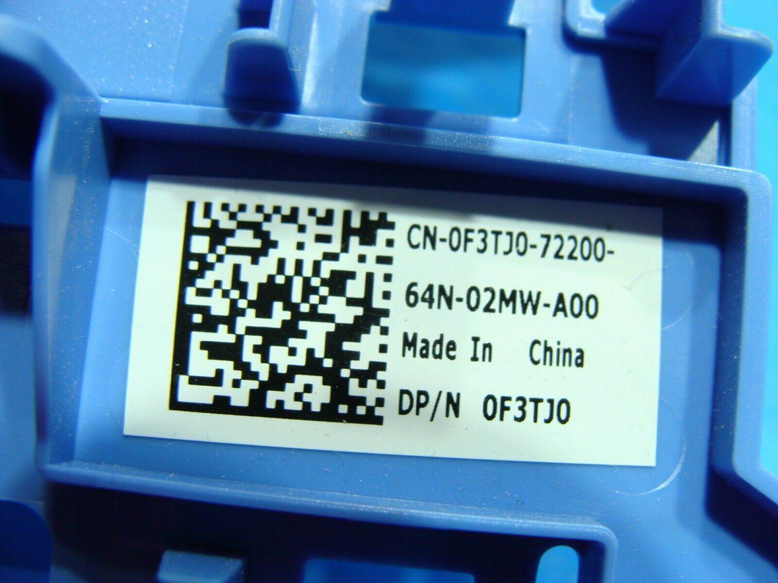 Dell OptiPlex 3040 Genuine Desktop HDD Hard Drive Caddy F3TJ0 - Tested Computer Laptop Parts