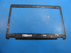 Dell Latitude E7470 14" Genuine LCD Front Trim Cover Bezel TJMHF AP1DL000700