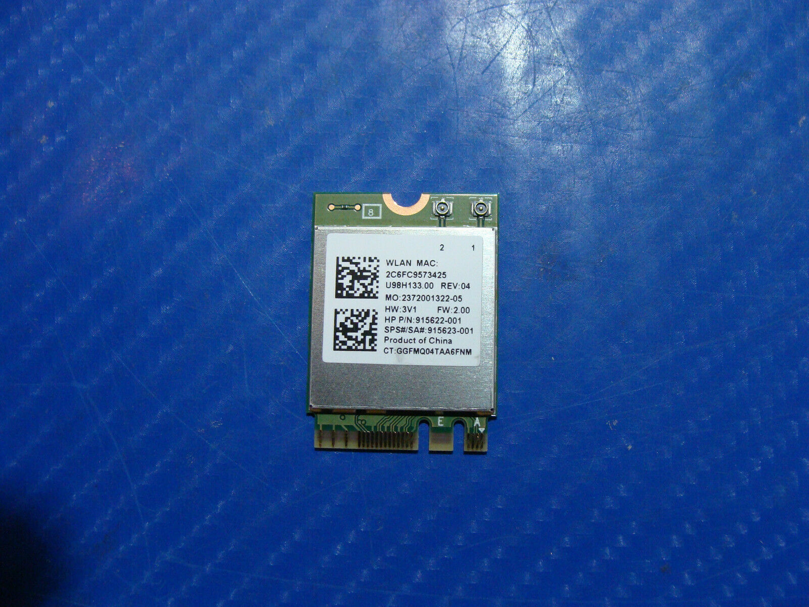 HP Stream 14-ax022nr 14