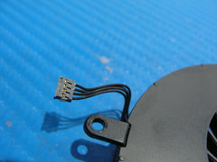 Macbook Pro A1286 15" 2009 MB985LL/A CPU Cooling Left & Right Fan 661-4952 - Laptop Parts - Buy Authentic Computer Parts - Top Seller Ebay