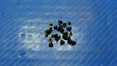 HP Elitebook 940 G1 14" Genuine Laptop Screw Set Screws for Repair ScrewSet HP