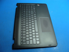 HP Envy m6-ar004dx 15.6" Genuine Palmrest w/Touchpad Keyboard BL 460.07K02.0002