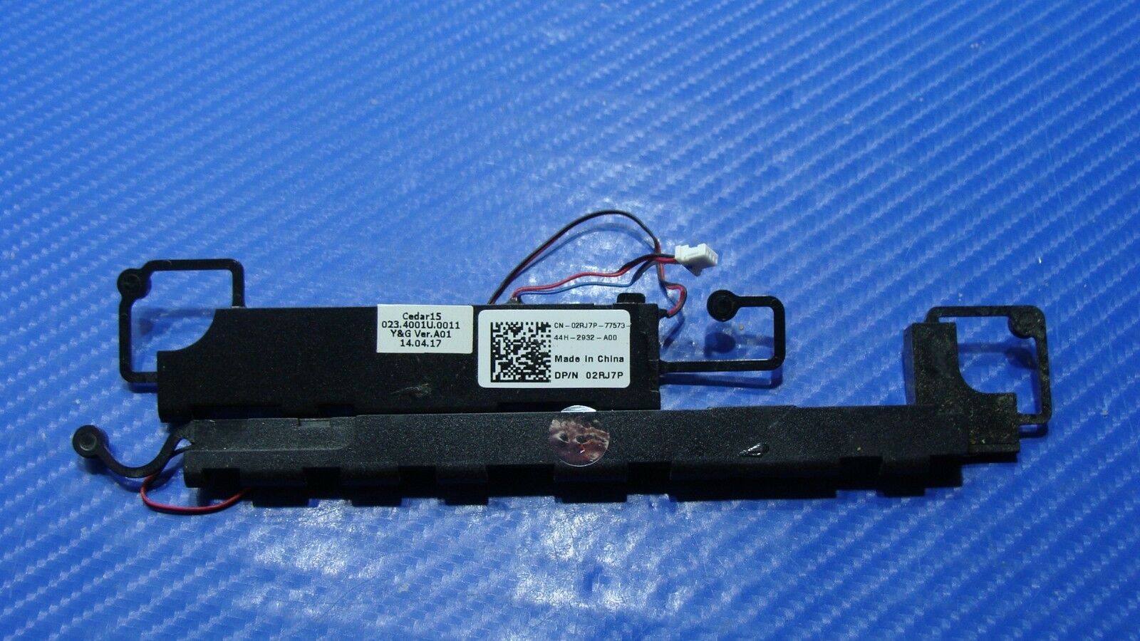 Dell Inspiron 15 3542 15.6