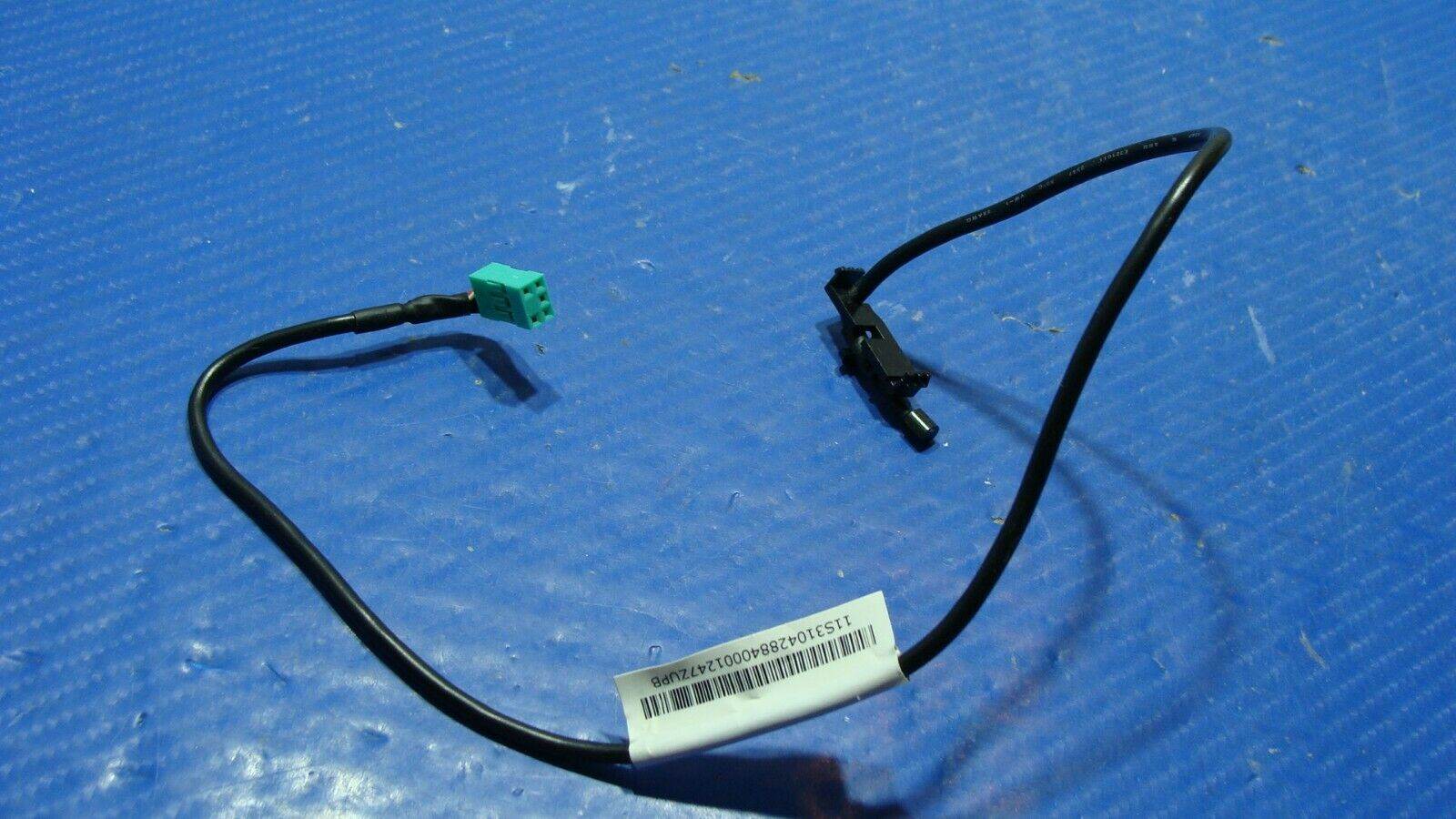 Lenovo Thinkcentre M73 Genuine Desktop Temperature Sensor Cable 54Y9922 ER* - Tested Computer Laptop Parts