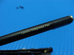 Lenovo Yoga 14" 9 14ITL5 Genuine Laptop Stylus Pen w/Holder Black NBX0001TH10