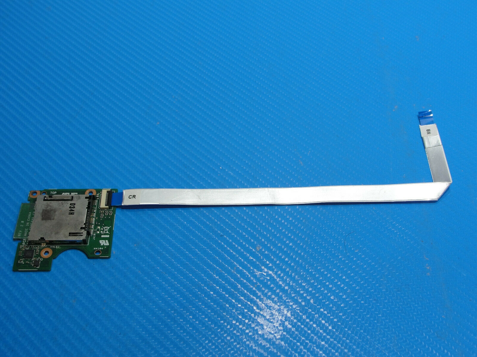 Asus ROG G750JW 17.3