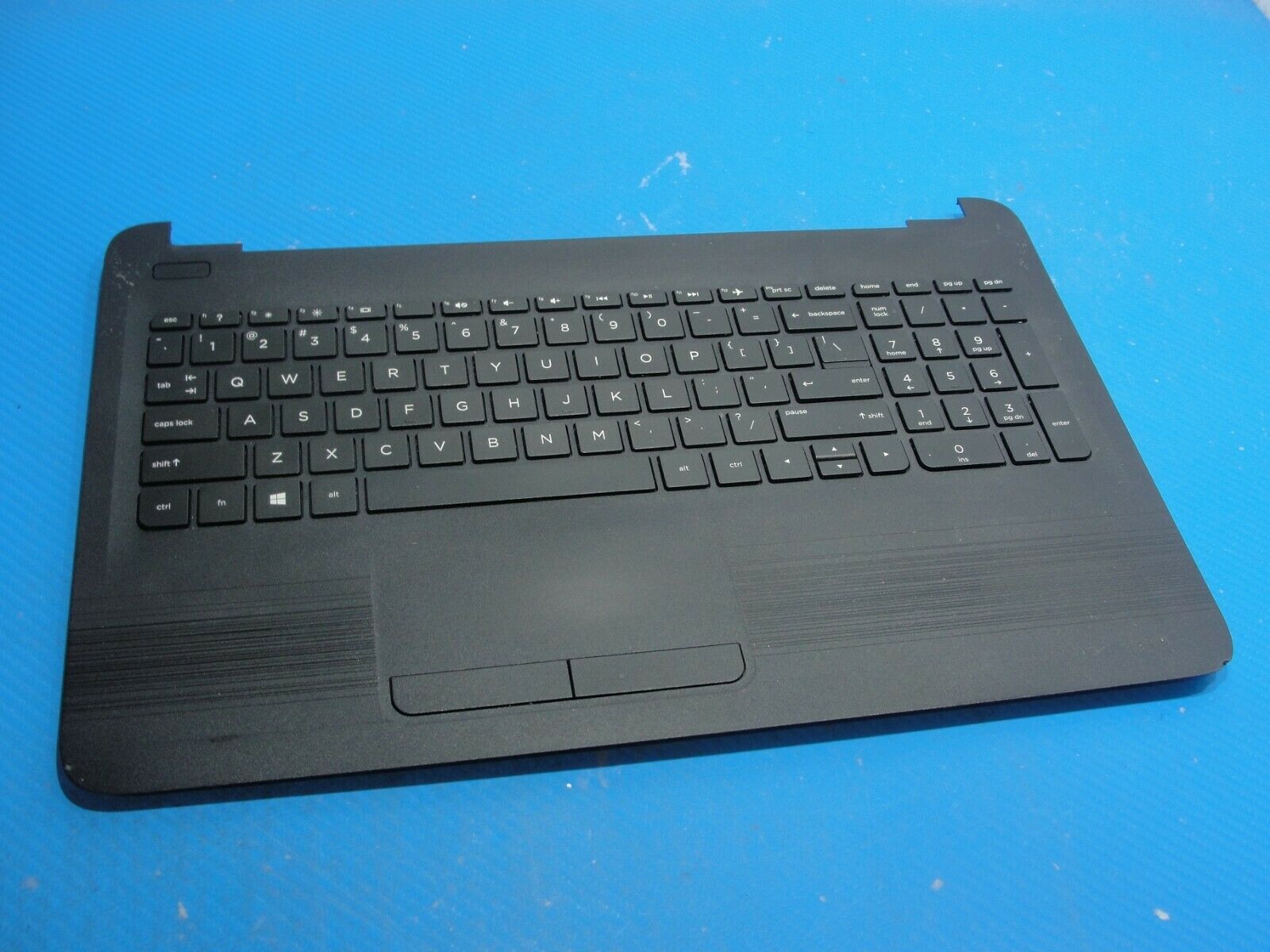 HP Notebook 255 G5 15.6
